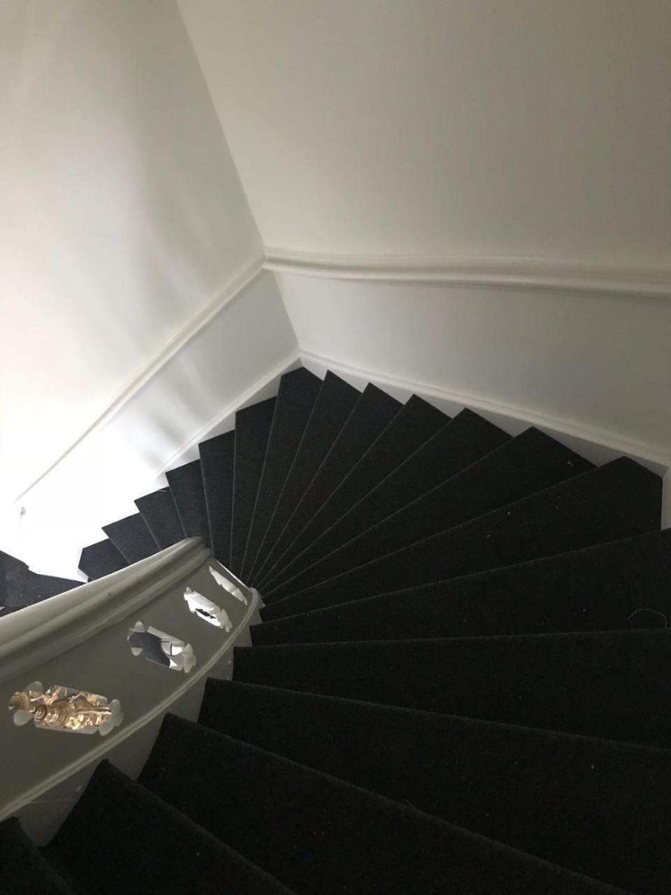 Hotel & Appartementen Royal Sas van Gent ภายนอก รูปภาพ